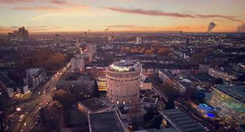 WASSERTURM HOTEL COLOGNE CURIO 3