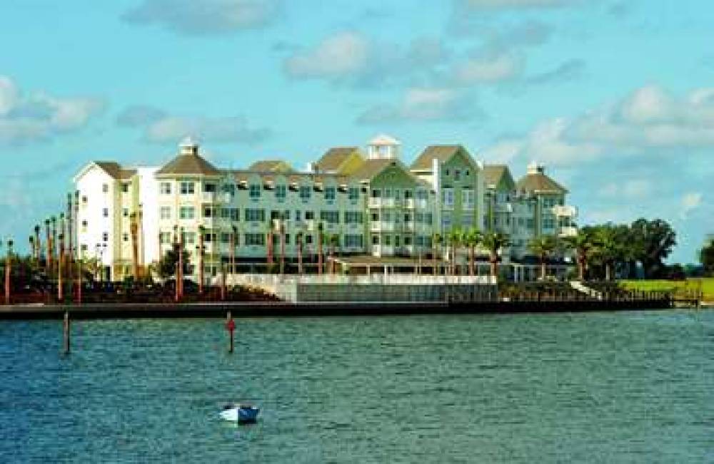 Waterfront Inn 1