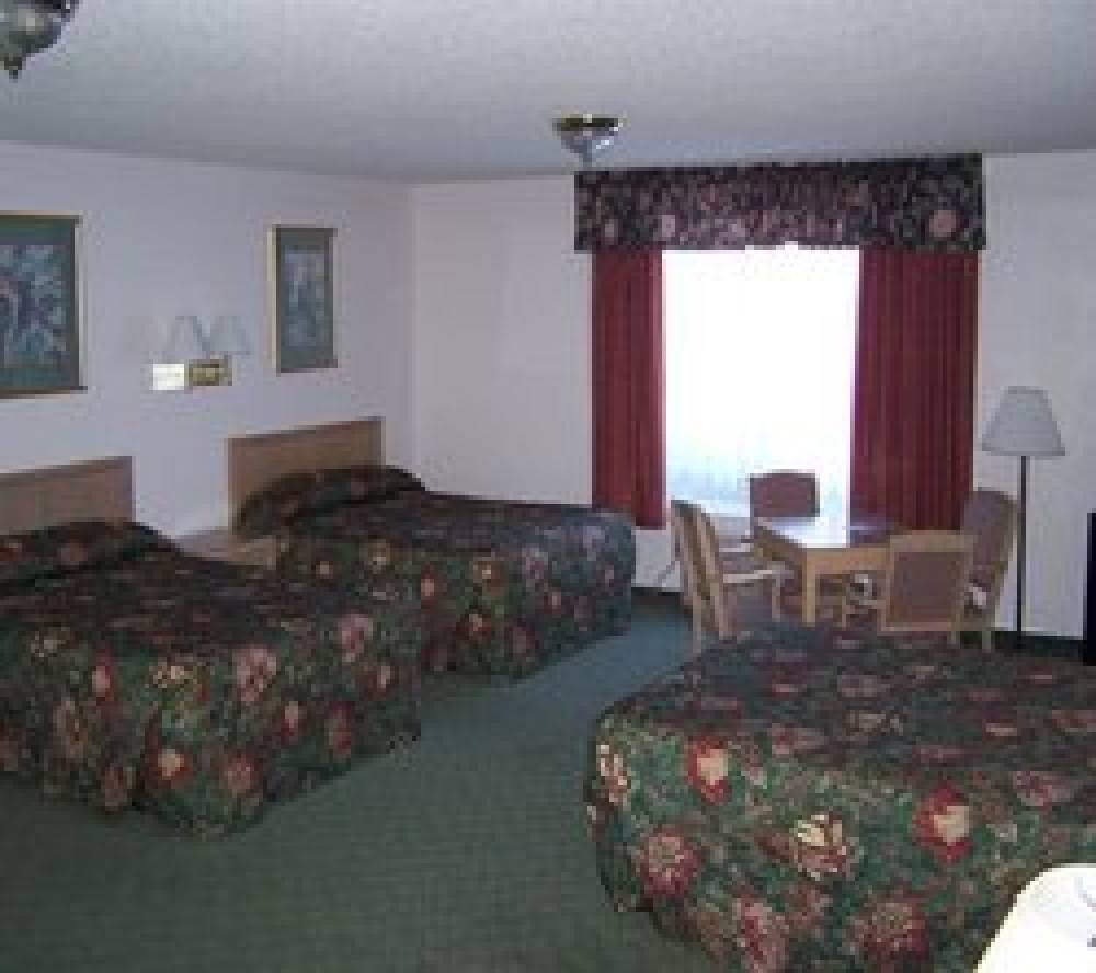 WAYSIDE MOTOR INN MONTICELLO 3