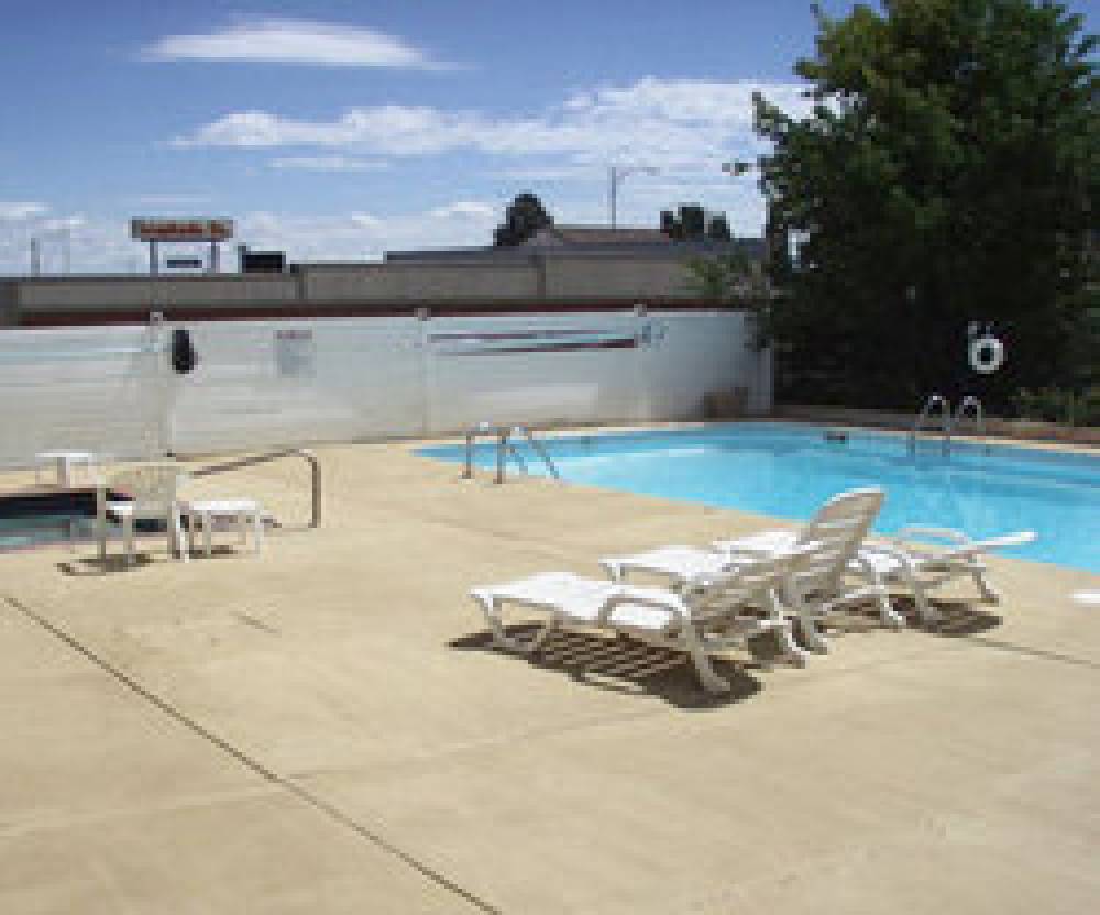 WAYSIDE MOTOR INN MONTICELLO 5