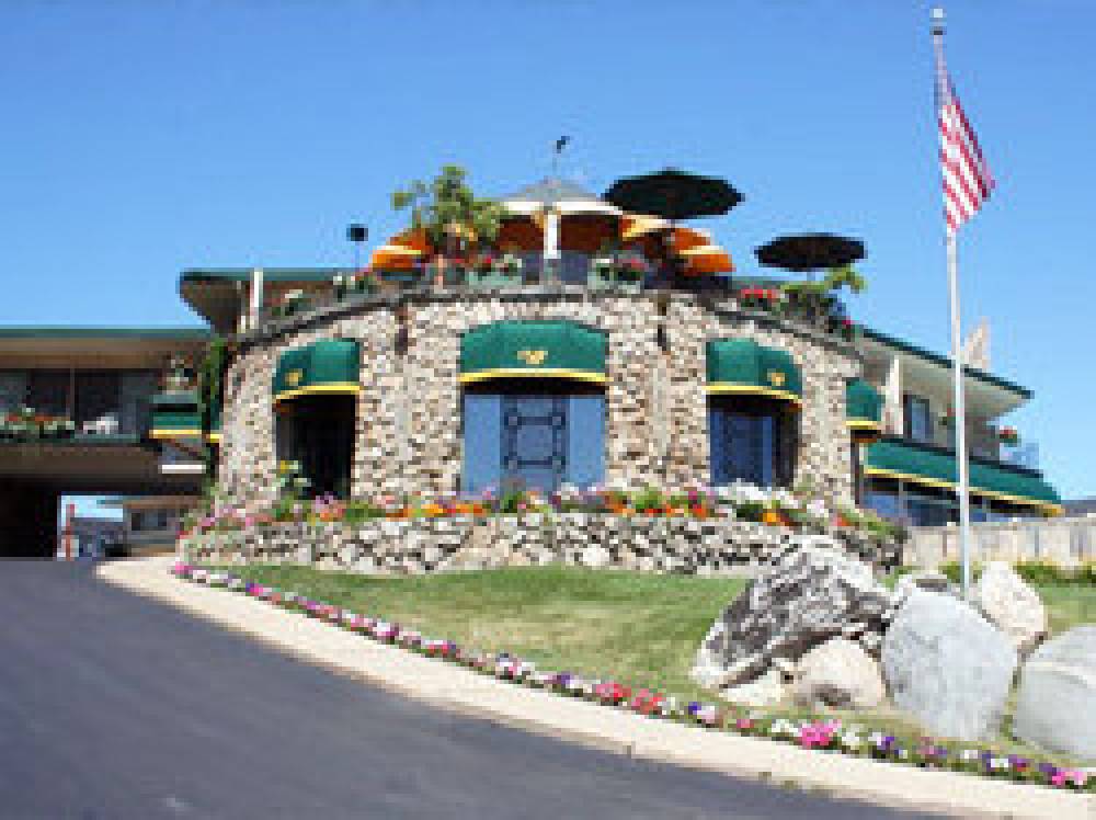 Weathervane Terrace Inn And Suites