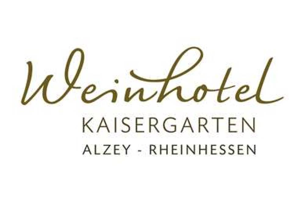 WEINHOTEL KAISERGARTEN 2