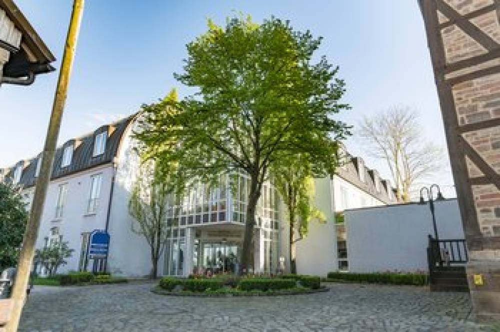 WELCOME HOTEL BAD AROLSEN 1