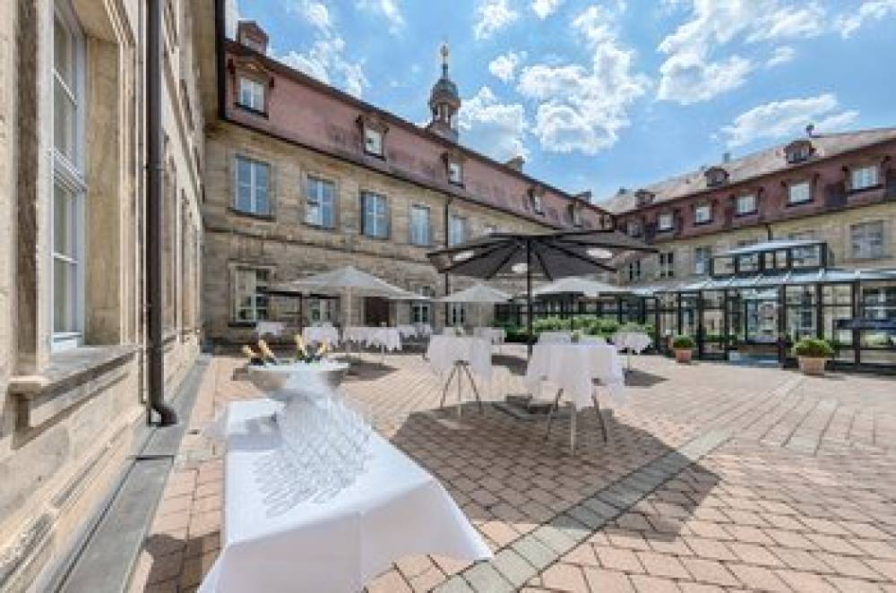 WELCOME HOTEL RESIDENZSCHLOSS 4