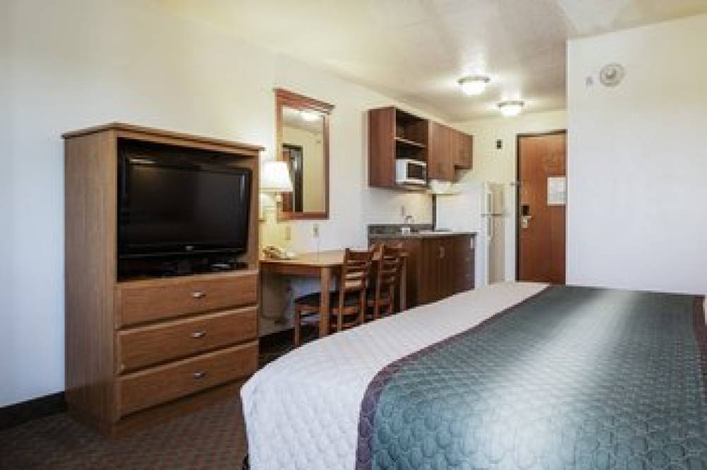 Welcome Suites O'Fallon 8