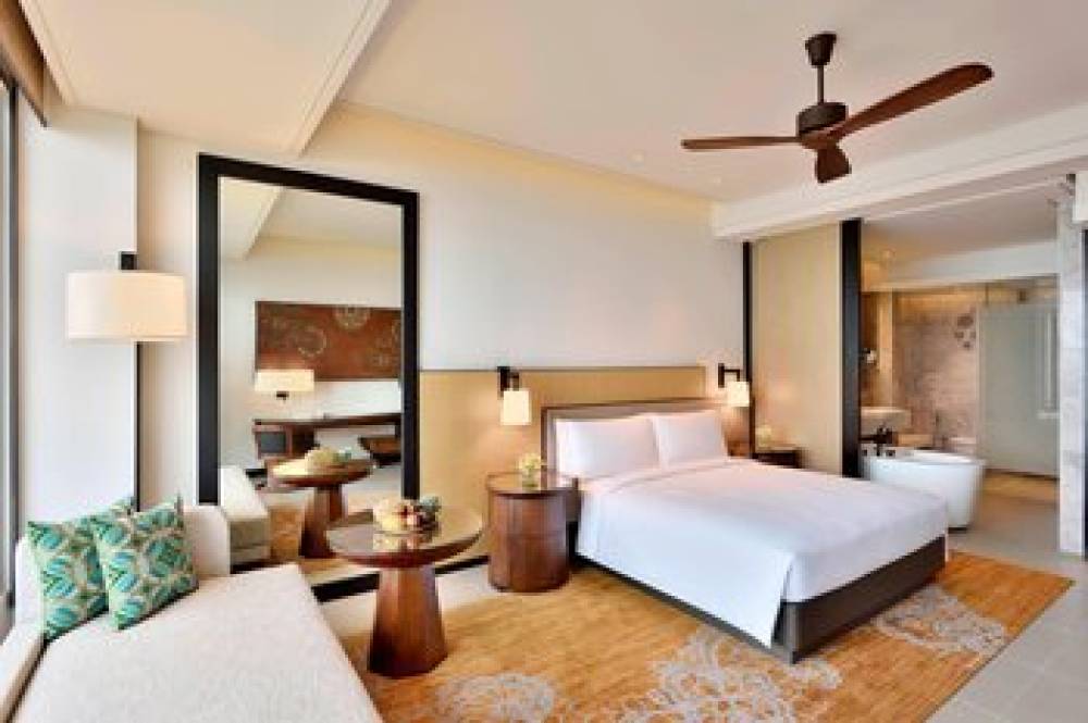 Weligama Bay Marriott Resort And Spa 4