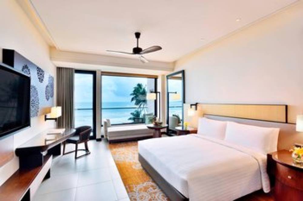 Weligama Bay Marriott Resort And Spa 2