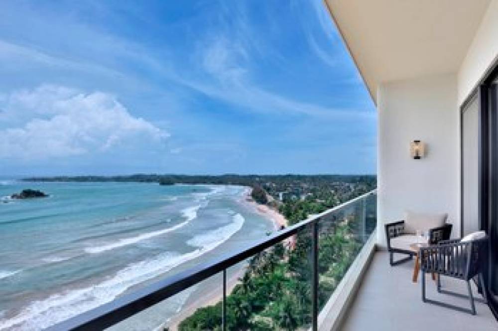 Weligama Bay Marriott Resort And Spa 9