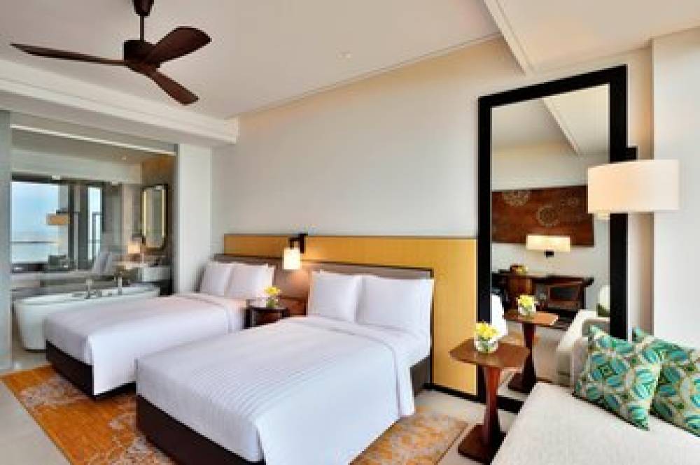 Weligama Bay Marriott Resort And Spa 6