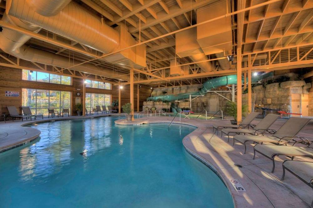 WELK RESORTS BRANSON 1