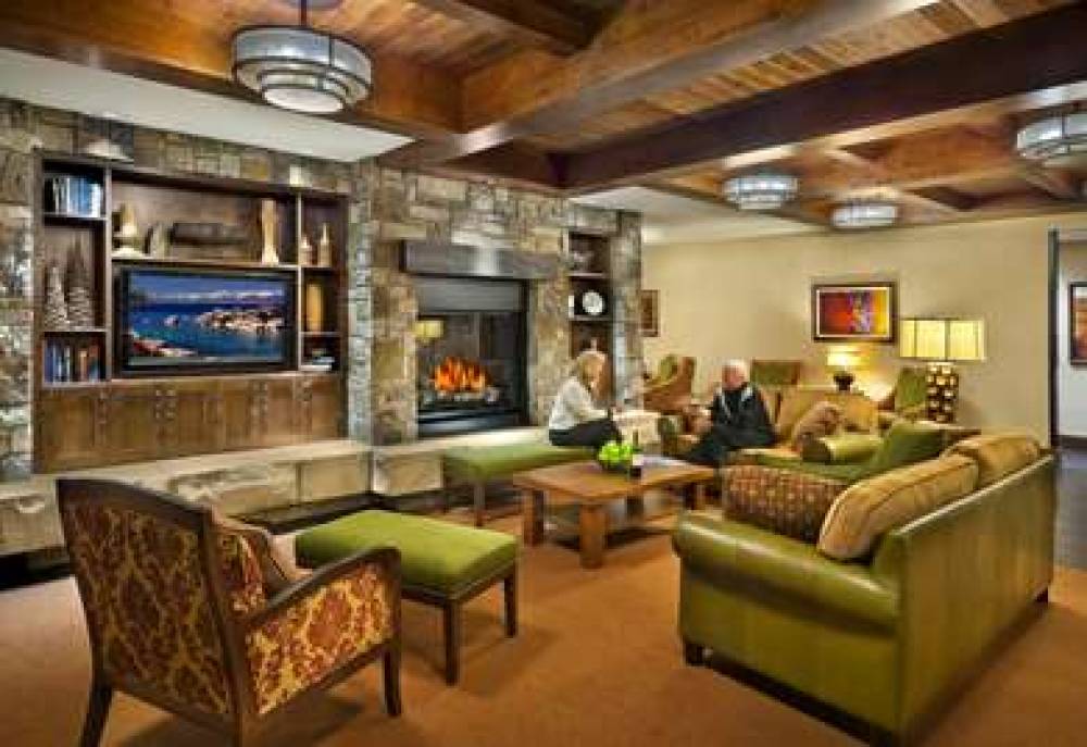 Welk Resorts Northstar