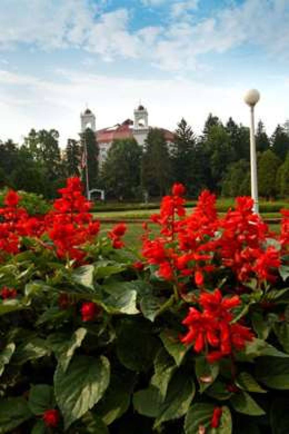 West Baden Springs Hotel 8