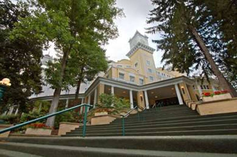 West Baden Springs Hotel 7