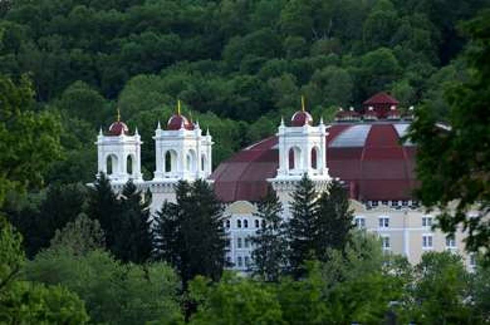 West Baden Springs Hotel 3