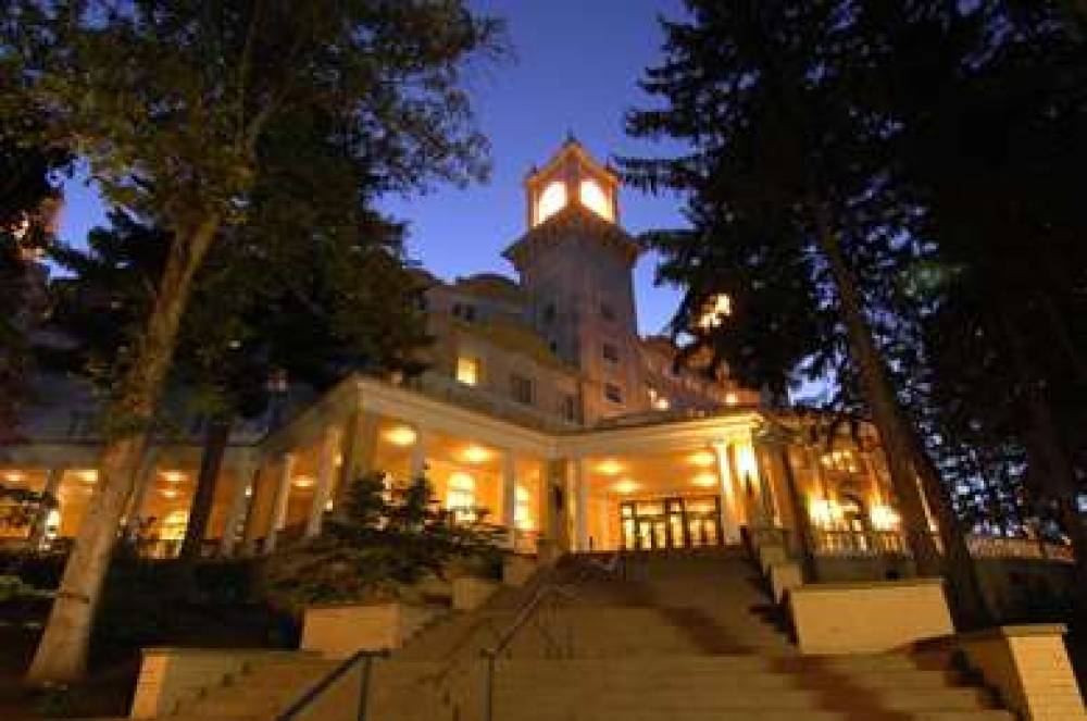 West Baden Springs Hotel 4