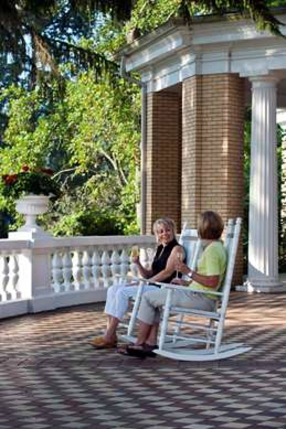 West Baden Springs Hotel 2