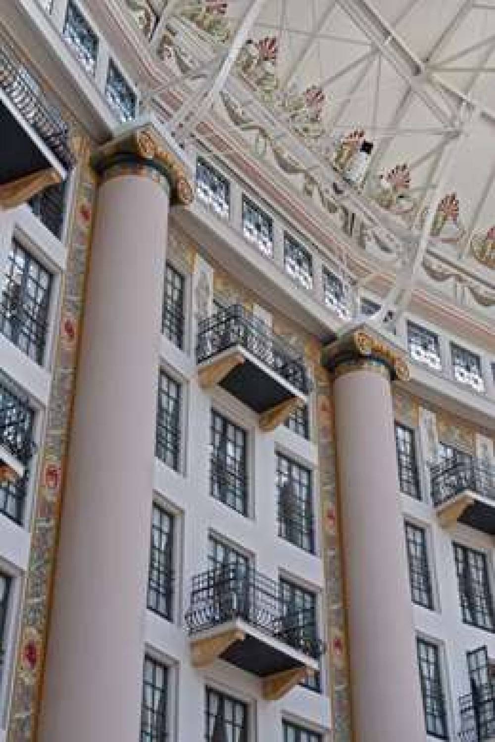 West Baden Springs Hotel 6