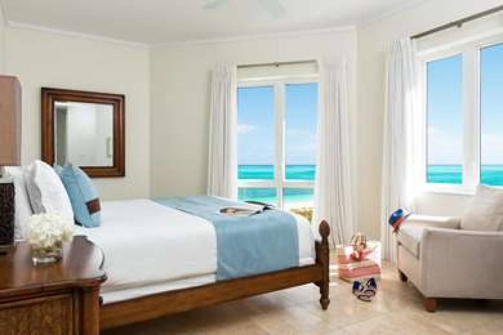 WEST BAY CLUB ON GRACE BAY 9