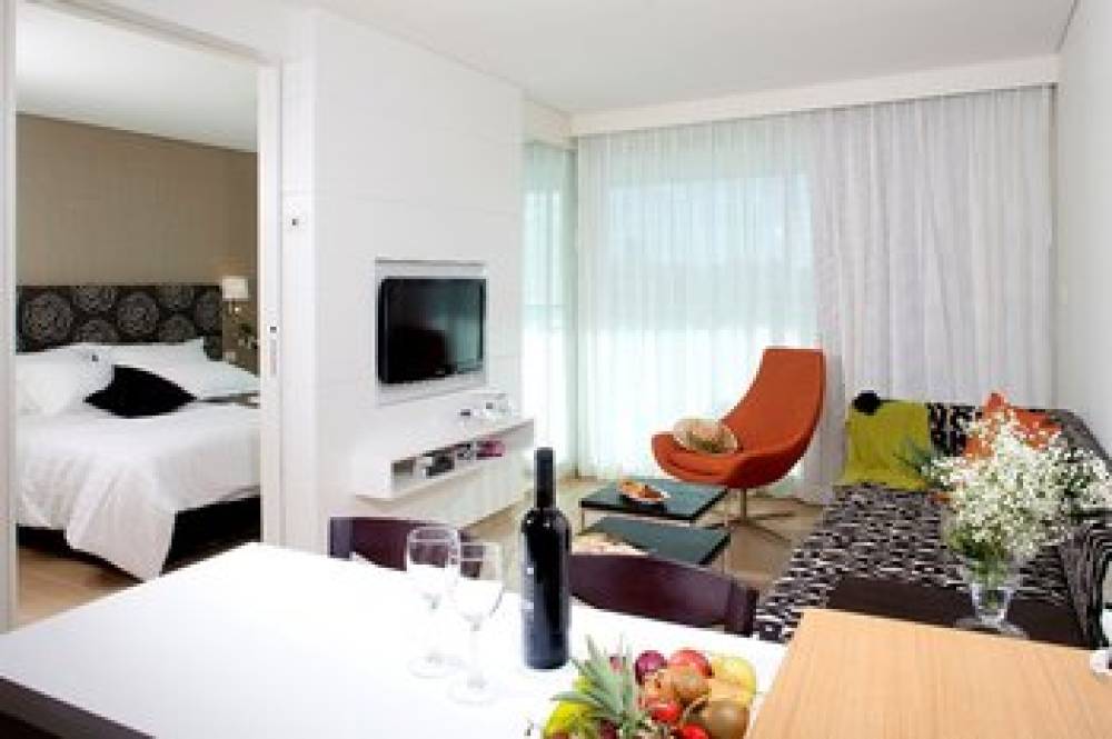 WEST BOUTIQUE HOTEL ASHDOD 7