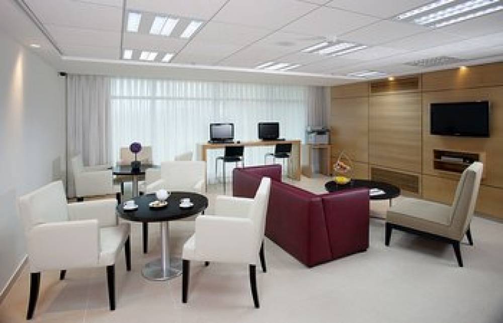 WEST BOUTIQUE HOTEL ASHDOD 9