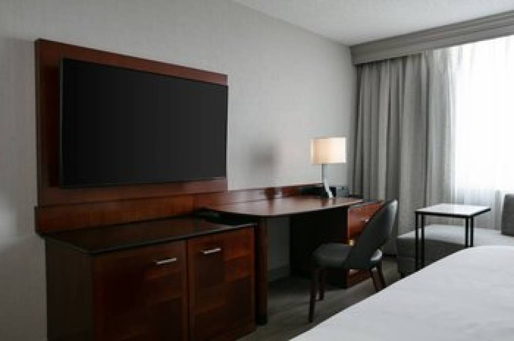 West Des Moines Marriott 9