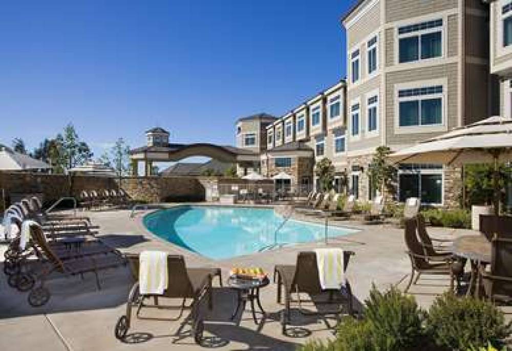 West Inn And Suites 5