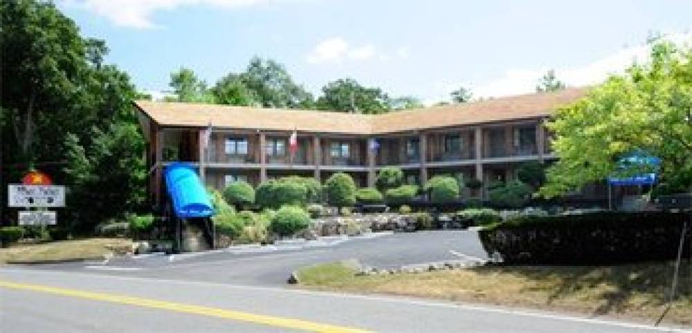 WEST POINT MOTEL 2