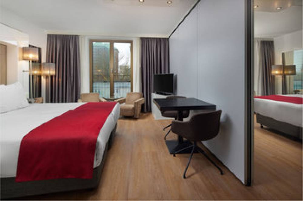 WestCord Fashion Hotel Amsterdam 3