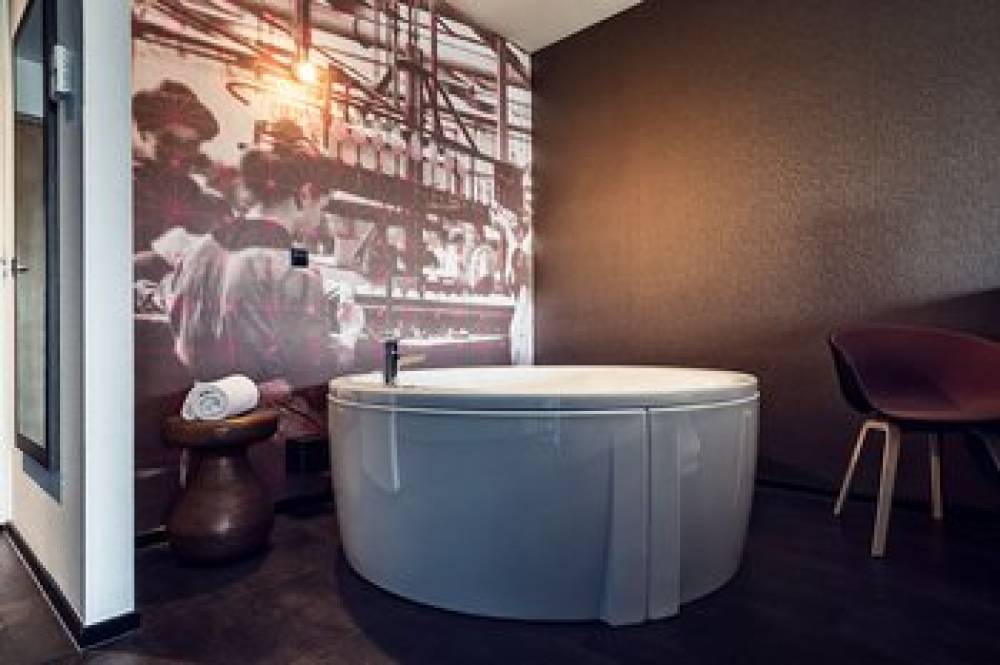 WESTCORD HOTEL EINDHOVEN 5