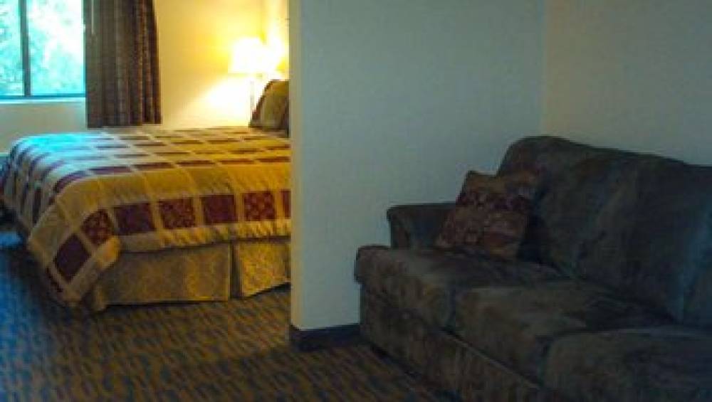 Western Motel Inn & Suites Haz 8