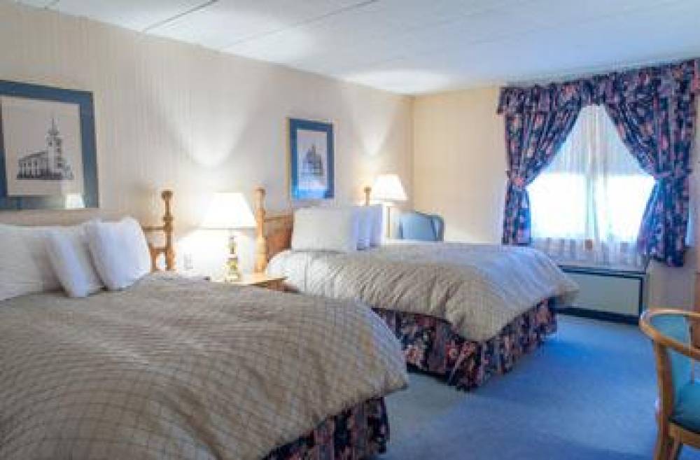 WESTFORD REGENCY INN AND CONFERENCE 9