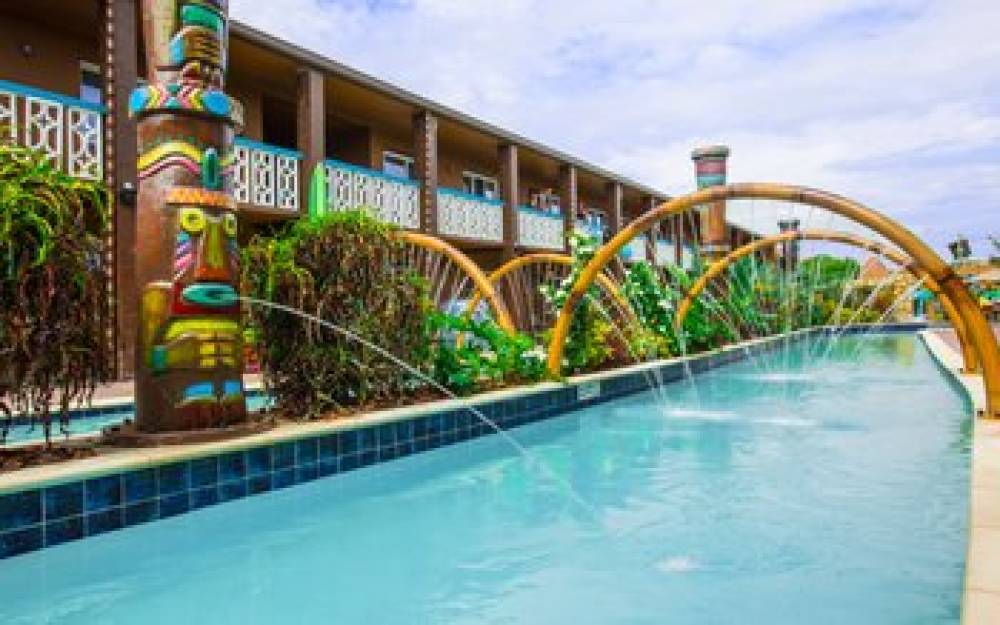 WESTGATE COCOA BEACH RESORT 9