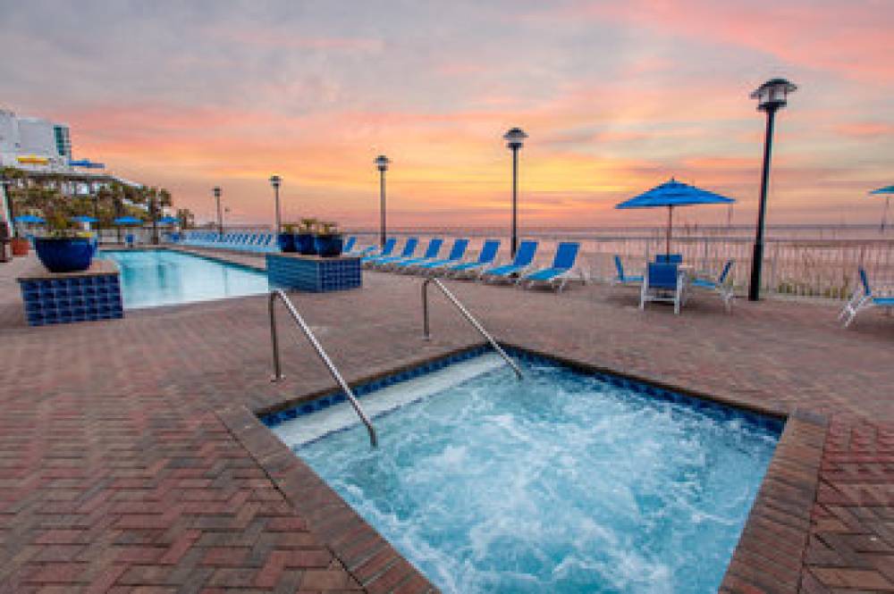 WESTGATE MYRTLE BEACH RESORT 3