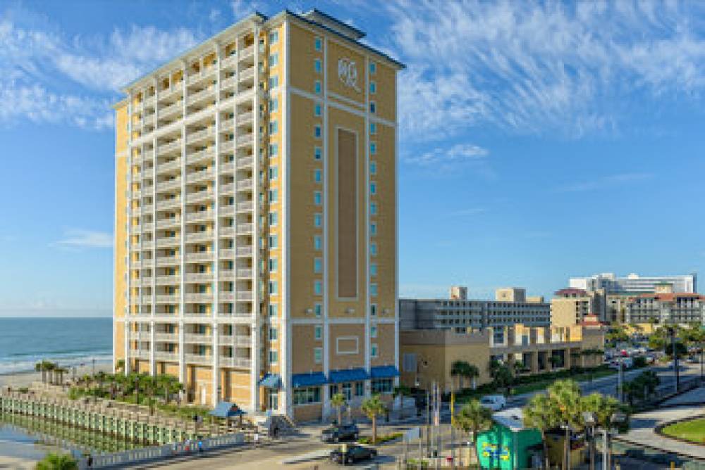 Westgate Myrtle Beach Resort