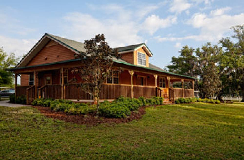 Westgate River Ranch Resort