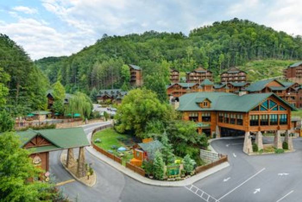 Westgate Smoky Mountain Resort