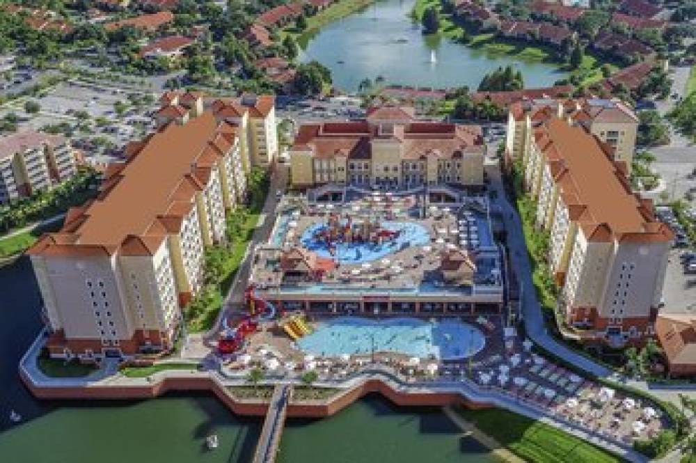 WESTGATE TOWN CENTER RESORT 2