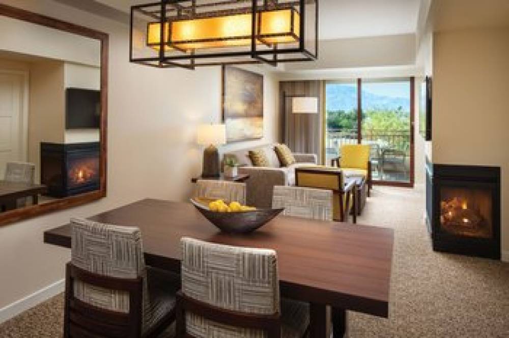 WESTIN DESERT WILLOW VILLAS 7