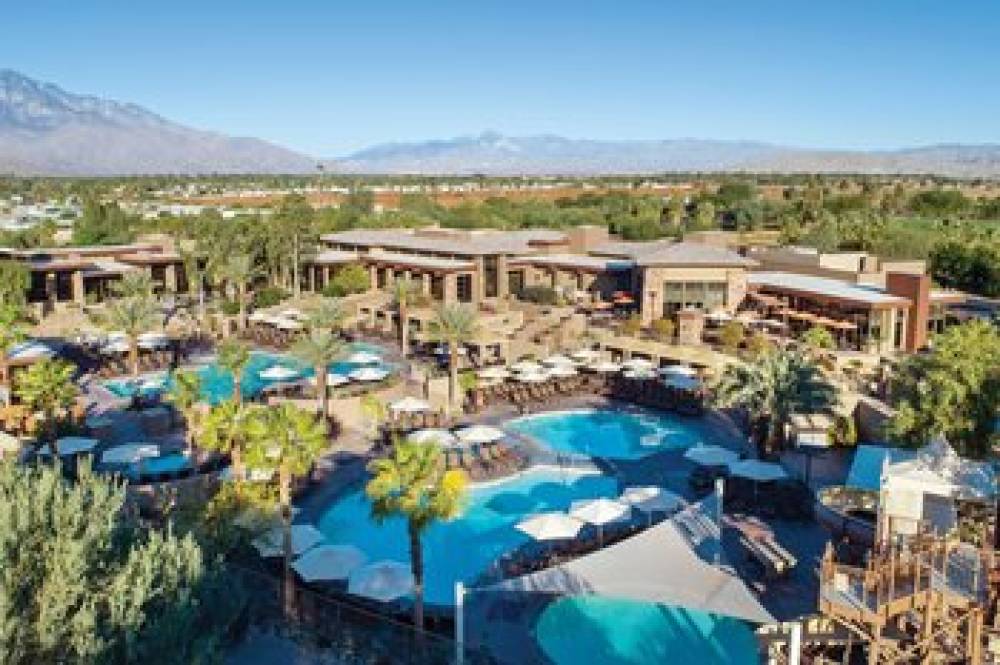 WESTIN DESERT WILLOW VILLAS 2