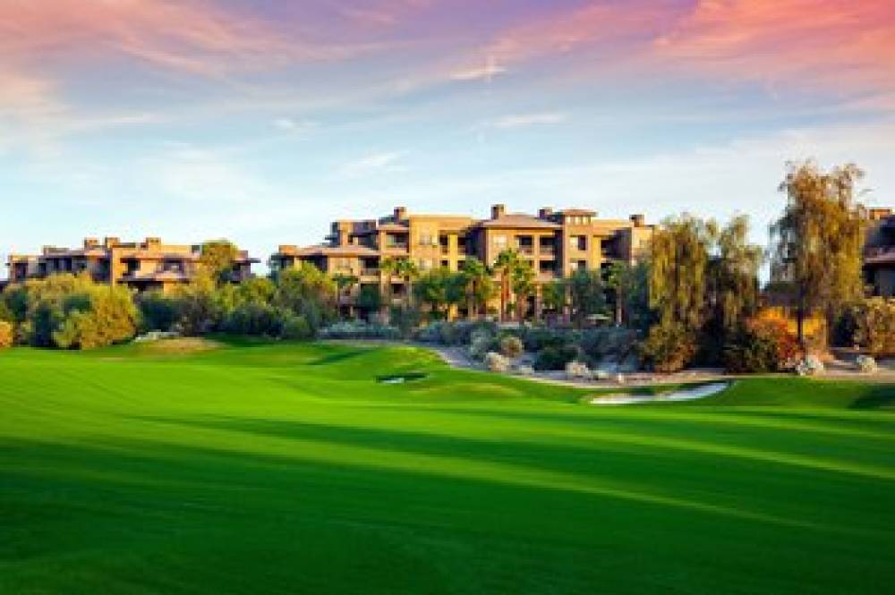 WESTIN DESERT WILLOW VILLAS 1