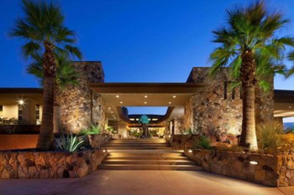 Westin Desert Willow Villas