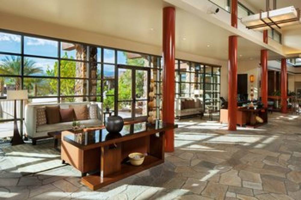 WESTIN DESERT WILLOW VILLAS 6