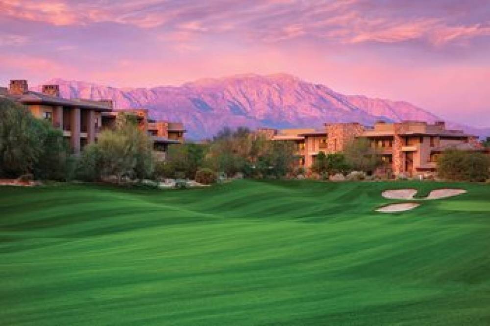 WESTIN DESERT WILLOW VILLAS 3