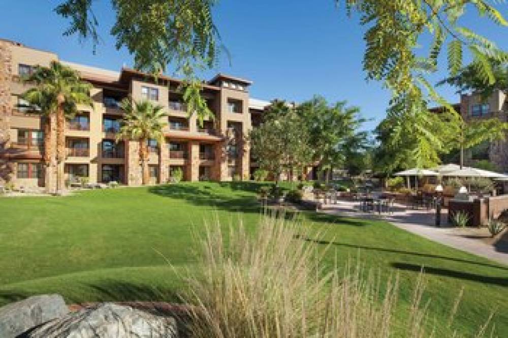 WESTIN DESERT WILLOW VILLAS 4