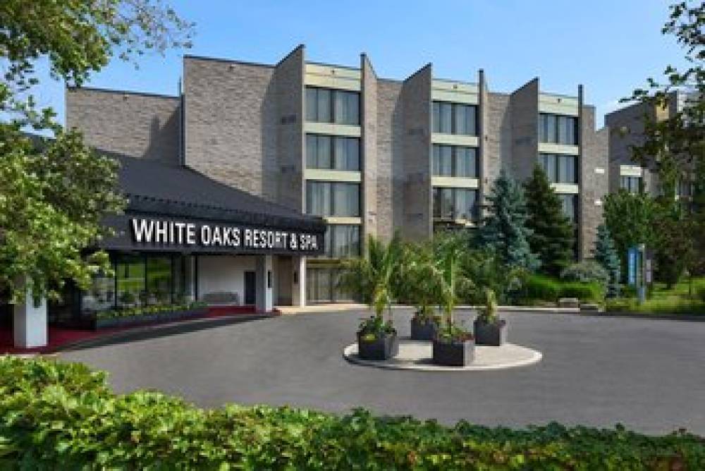 WHITE OAKS RESORT AND SPA 3