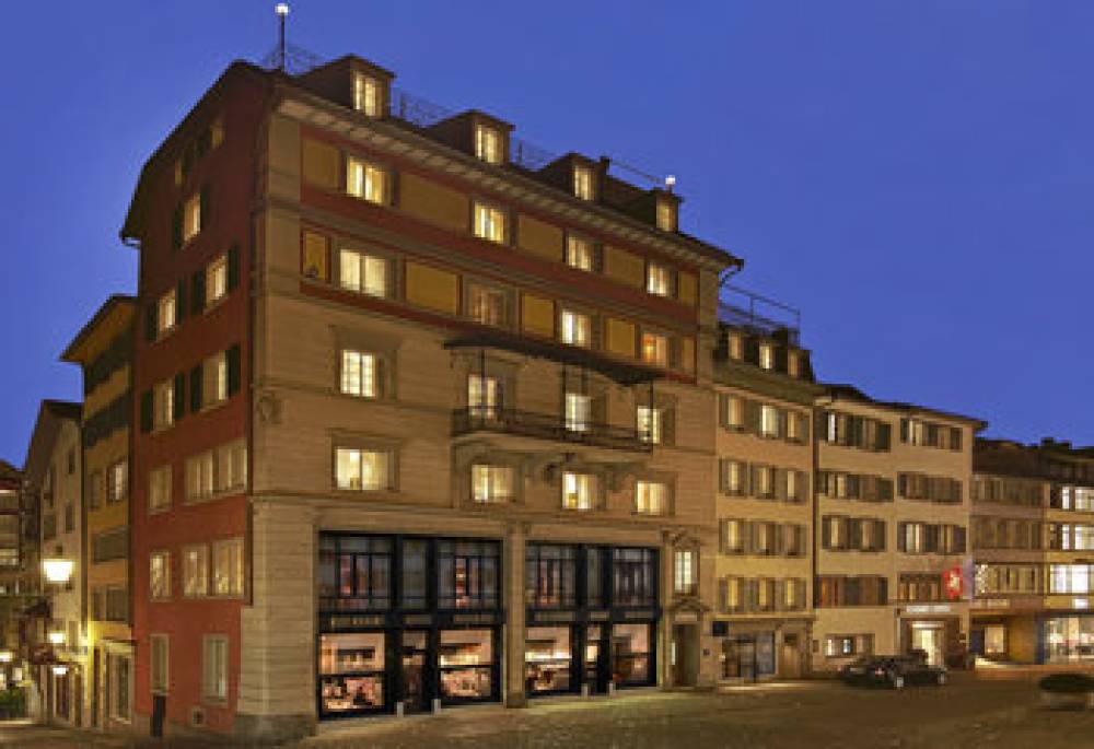 WIDDER HOTEL 2