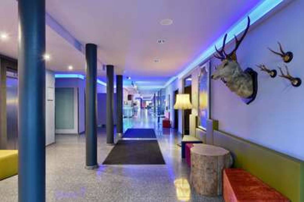 Wienecke XI Designhotel Congre 5