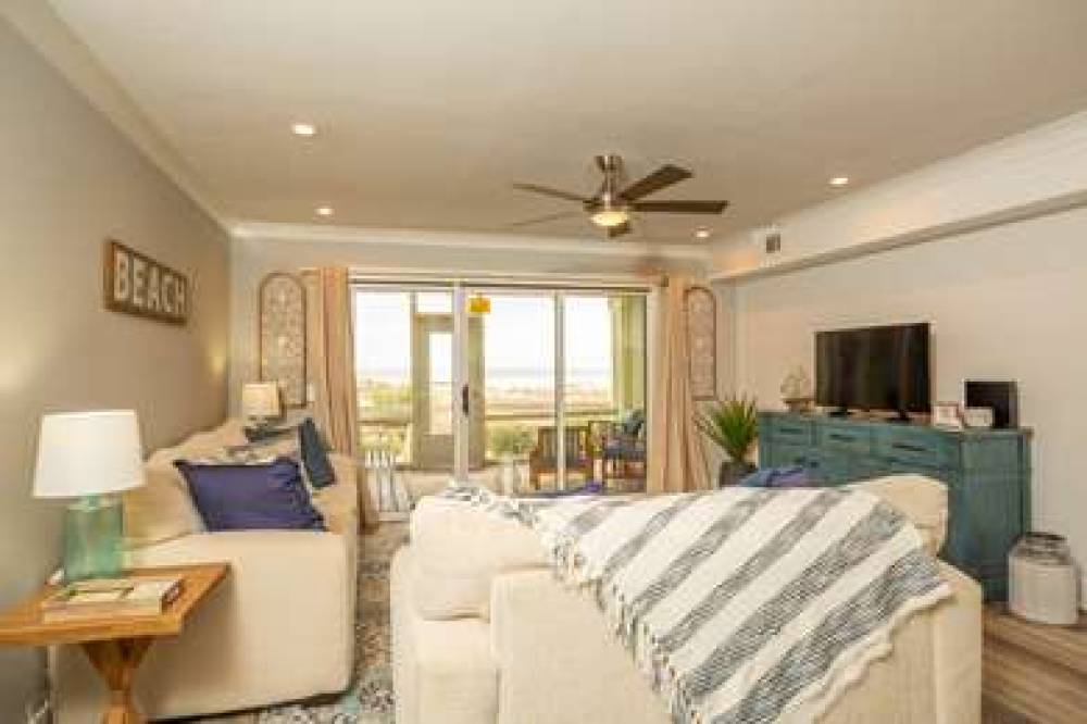 WILD DUNES RESORT HOMES AND VILLAS 8