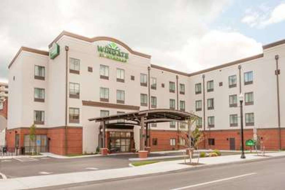 Wingate By Wyndham Altoona