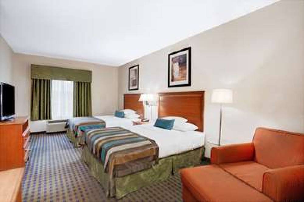 Wingate By Wyndham Atlanta Airport Fairburn 7